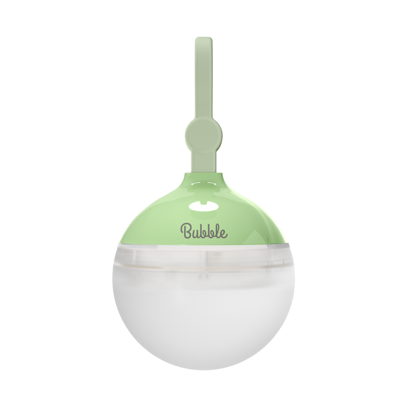 ΦΑΚΟΣ LED NITECORE BUBBLE_WH