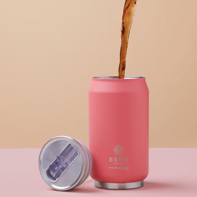 ESTIA ΘΕΡΜΟΣ TRAVEL CUP SAVE THE AEGEAN 300ml...