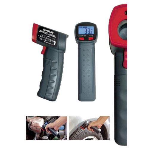 ΜΕΤΡΗΤΗΣ ΘΕΡΜΟΚΡΑΣΙΑΣ 2