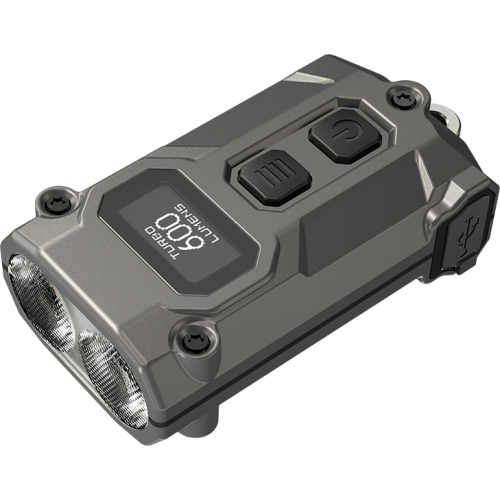 ΦΑΚΟΣ LED NITECORE TINI 3, Grey