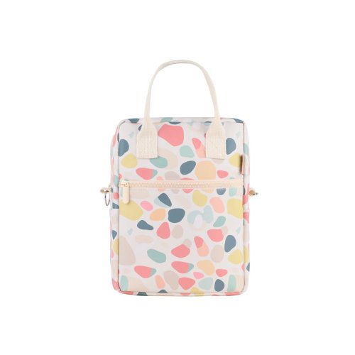 ESTIA ΤΣΑΝΤΑ ΦΑΓΗΤΟΥ SAVE THE AEGEAN ΙΣΟΘΕΡΜΙΚΗ 7lt HUE...