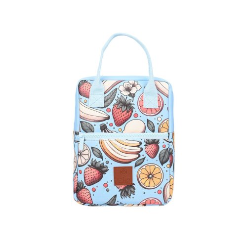 ESTIA ΤΣΑΝΤΑ ΦΑΓΗΤΟΥ SAVE THE AEGEAN ΙΣΟΘΕΡΜΙΚΗ 7lt...