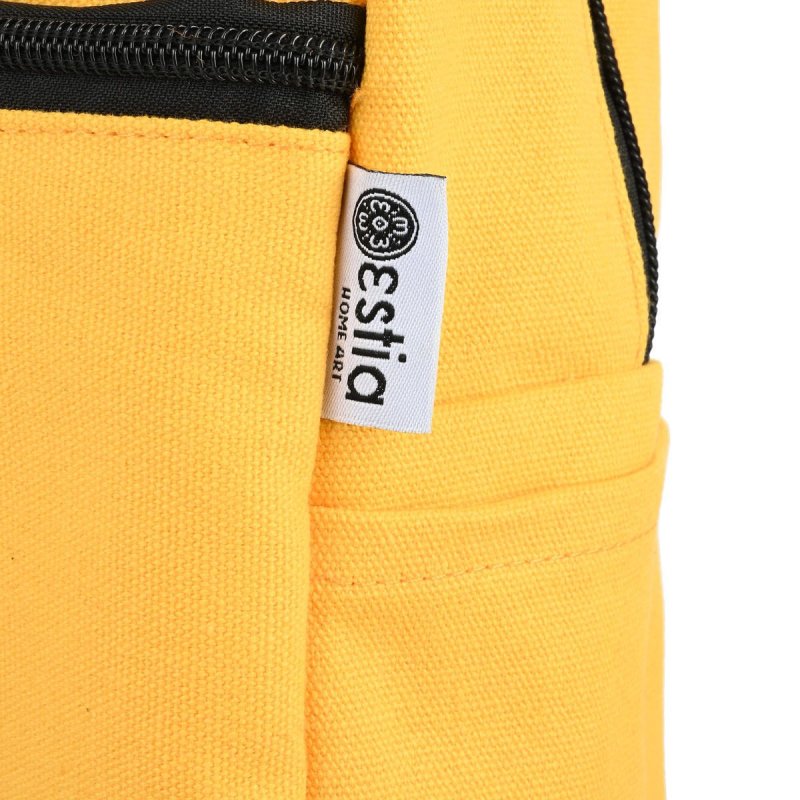 ESTIA ΤΣΑΝΤΑ ΦΑΓΗΤΟΥ ΙΣΟΘΕΡΜΙΚΗ 7lt AEK BC EDITION