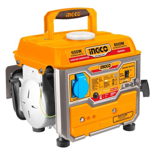 Γεννήτρια Βενζίνης Βαλιτσάκι 0.8kW 1kVA 2HP