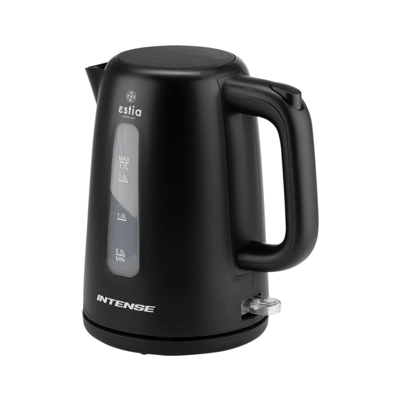 ESTIA ΒΡΑΣΤΗΡΑΣ INTENSE DARK ΠΛΑΣΤΙΚΟΣ 2200w...