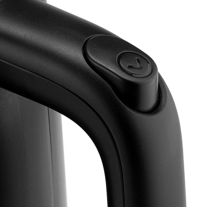 ESTIA ΒΡΑΣΤΗΡΑΣ INTENSE DARK ΠΛΑΣΤΙΚΟΣ 2200w...