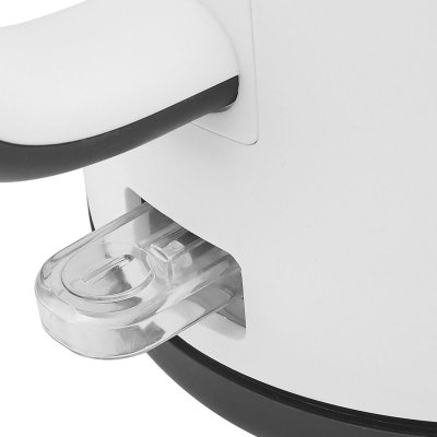 ESTIA ΒΡΑΣΤΗΡΑΣ INTENSE LUMINUS ΠΛΑΣΤΙΚΟΣ 2200w...