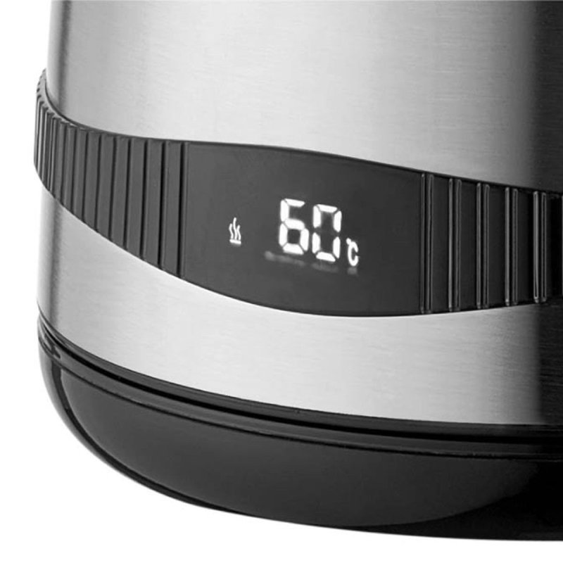 ESTIA ΒΡΑΣΤΗΡΑΣ PRECISION ΑΝΟΞΕΙΔΩΤΟΣ 2200w ΜΕ...