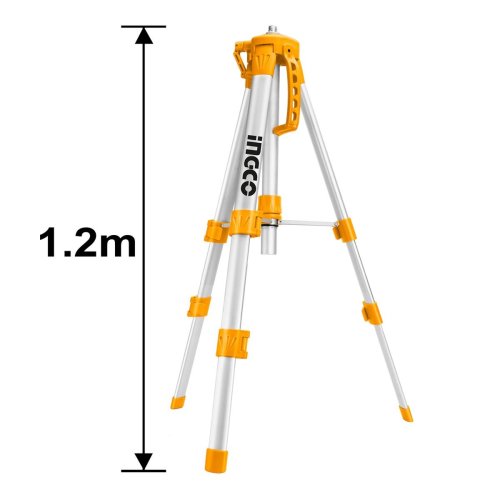 Τρίποδο για Αλφάδια Laser 2