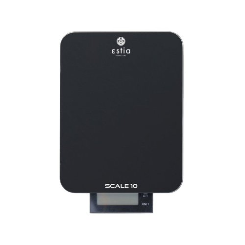 ESTIA ΖΥΓΑΡΙΑ ΚΟΥΖΙΝΑΣ SCALE 10 ΨΗΦΙΑΚΗ ΜΕΓΙΣΤΟY ΒΑΡΟΥΣ...