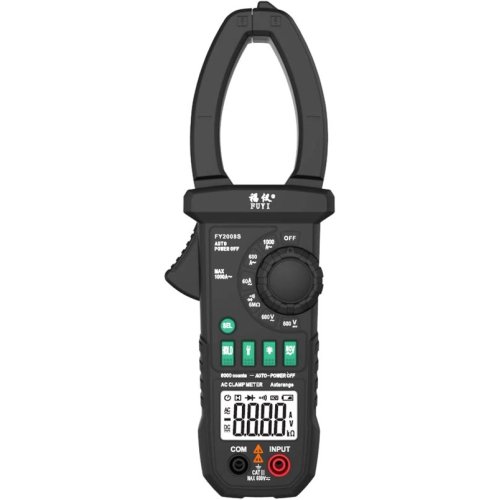 ΠΟΛΥΜΕΤΡΟ-ΑΜΠΕΡΟΤΣ/ΔΑ 2