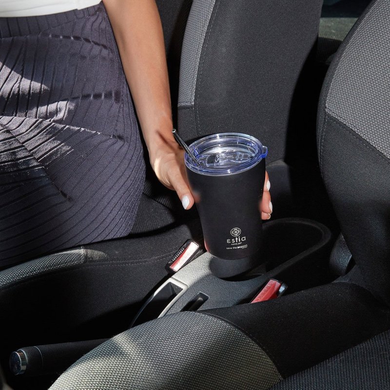 ESTIA ΘΕΡΜΟΣ COFFEE MUG SAVE THE AEGEAN 350m...