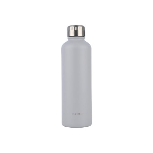 ΘΕΡΜΟΣ FLASK 500ml PEBBLE GRAY