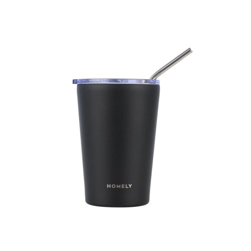 ΘΕΡΜΟΣ MUG 400ml MIDNIGHT BLACK