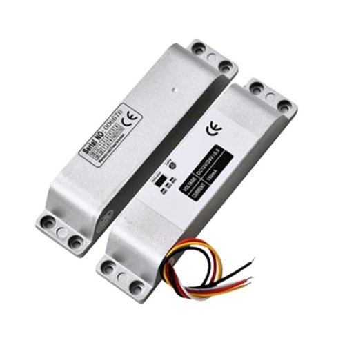 ΗΛΕΚΤΡOΜΑΓΝΗΤΙΚΗ ΚΛΕΙΔΑΡΙΑ 2