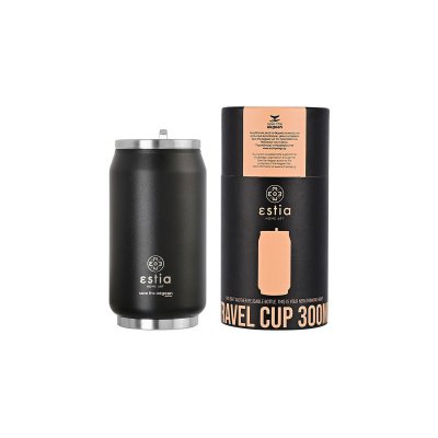 ESTIA ΘΕΡΜΟΣ TRAVEL CUP SAVE THE AEGEAN 300ml...