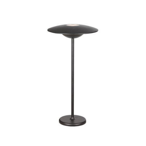 ^LED SMD TABLE BATTERY LUMINAIRE 2W 260LM 83° 3.000K DARK...