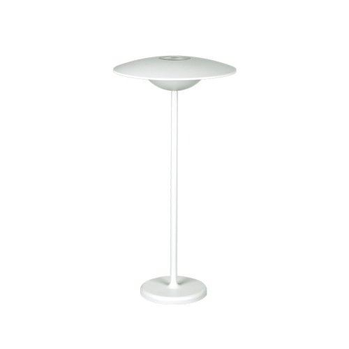 ^LED SMD TABLE BATTERY LUMINAIRE 2W 260LM 83° 3.000K...