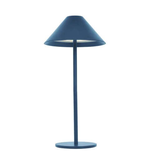 LED SMD TABLE BATTERY LUMINAIRE 3W 140LM 3.000K DARK GREY...