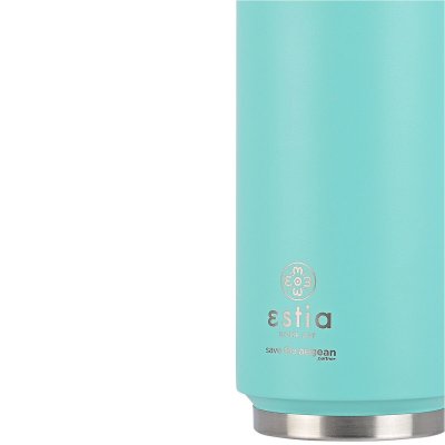 ESTIA ΘΕΡΜΟΣ TRAVEL CUP SAVE THE AEGEAN 500ml...