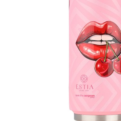 ESTIA ΘΕΡΜΟΣ TRAVEL CUP SAVE THE AEGEAN 500ml...