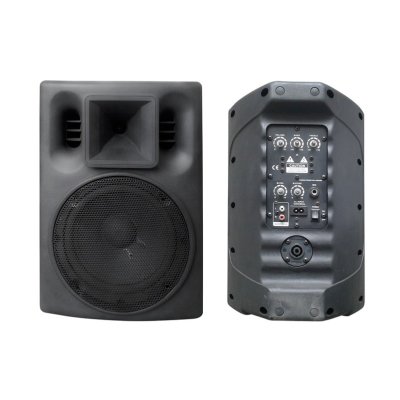 ΗΧΕΙΟ KODΑ ΜΕ ΕΝΙΣΧΥΤΗ