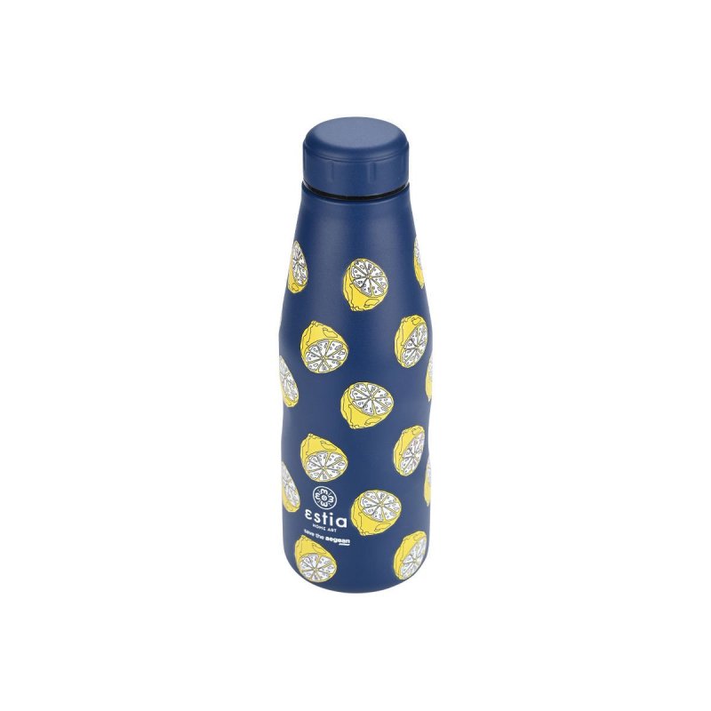 ESTIA ΘΕΡΜΟΣ TRAVEL FLASK SAVE THE AEGEAN 500ml...