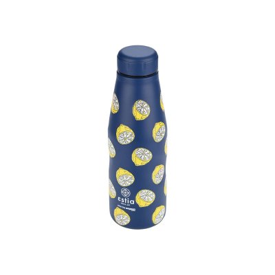 ESTIA ΘΕΡΜΟΣ TRAVEL FLASK SAVE THE AEGEAN 500ml...