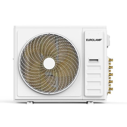 ΕΞΩΤΕΡΙΚΗ ΜΟΝΑΔΑ ΓΙΑ MULTI ΚΛΙΜΑΤΙΣΤΙΚΑ 42000BTU 1 ΜΕ 5...