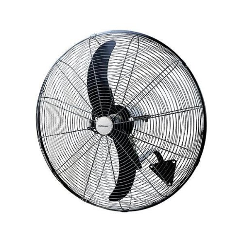 ΑΝΕΜΙΣΤΗΡΑΣ ΒΙΟΜΗΧΑΝΙΚΟΣ ΜΕΤΑΛΛΙΚΟΣ ΤΟΙΧΟΥ ΜΑΥΡΟΣ ΜΕ...