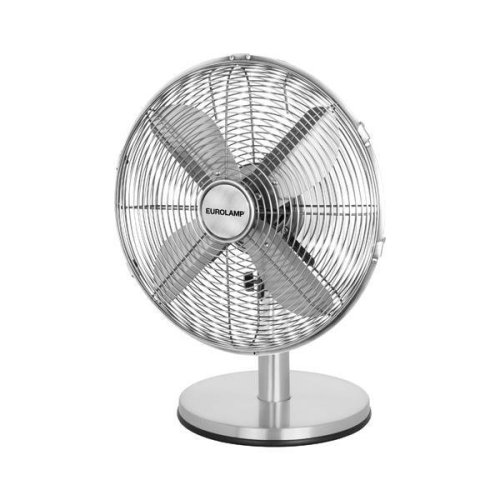 ΑΝΕΜΙΣΤΗΡΑΣ ΕΠΙΤΡΑΠΕΖΙΟΣ ΙΝΟΧ Φ30 50W