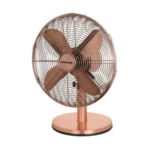 ΑΝΕΜΙΣΤΗΡΑΣ ΕΠΙΤΡΑΠΕΖΙΟΣ ΧΑΛΚΙΝΟΣ Φ30 50W