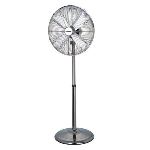 ΑΝΕΜΙΣΤΗΡΑΣ ΜΕ ΟΡΘΟΣΤΑΤΗ INOX Φ40 50W