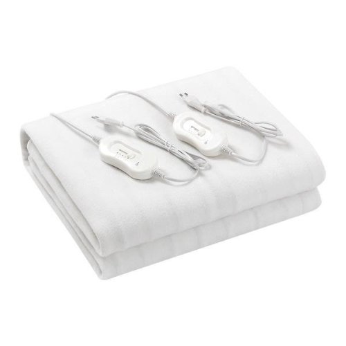 ΗΛΕΚΤΡΙΚΟ ΥΠΟΣΤΡΩΜΑ ΔΙΠΛΟ 1,60Χ1,40m ΜΕ ΧΕΙΡΙΣΤΗΡΙΟ 3...