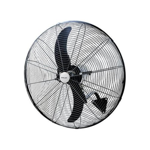 ΑΝΕΜΙΣΤΗΡΑΣ ΒΙΟΜΗΧΑΝΙΚΟΣ ΜΕΤΑΛΛΙΚΟΣ ΤΟΙΧΟΥ ΜΕ ΚΟΝΤΡΟΛ Φ51...