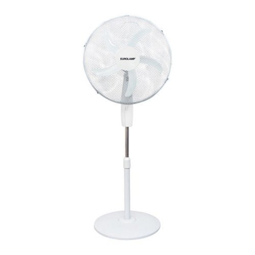 ΑΝΕΜΙΣΤΗΡΑΣ ΟΡΘΟΣΤΑΤΗΣ ΛΕΥΚΟΣ Φ50 60W