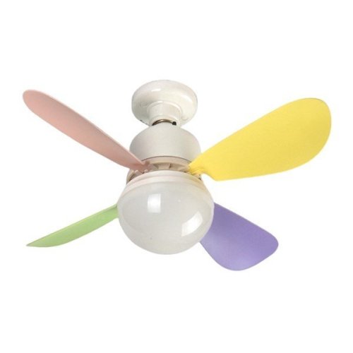 ΑΝΕΜΙΣΤΗΡΑΣ-ΦΩΤΙΣΤΙΚΟ Φ42 ΜΕ 4 ΛΕΥΚΕΣ ΚΑΙ 4 ΧΡΩΜΑΤΙΣΤΕΣ...