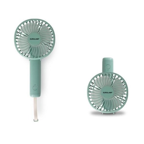 ΑΝΕΜΙΣΤΗΡΑΣ ΧΕΙΡΟΣ ΕΠΑΝΑΦΟΡΤΙΖΟΜΕΝΟΣ ΜΕ USB ΚΑΙ...