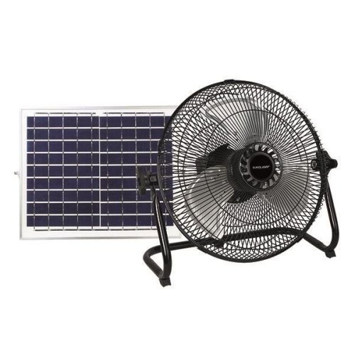 ΑΝΕΜΙΣΤΗΡΑΣ ΔΑΠΕΔΟΥ ΜΕΤΑΛΛΙΚΟΣ Φ37 15W ΕΠΑΝΑΦΟΡΤΙΖΟΜΕΝΟΣ...