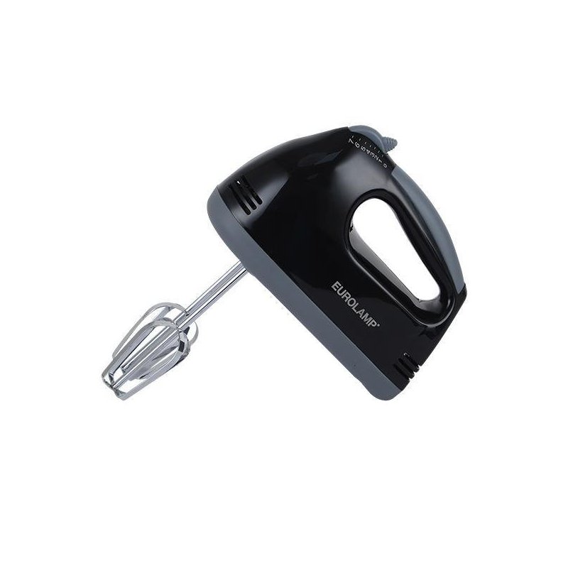 ΜΙΞΕΡ ΧΕΙΡΟΣ ΜΑΥΡΟ-ΓΚΡΙ 150W