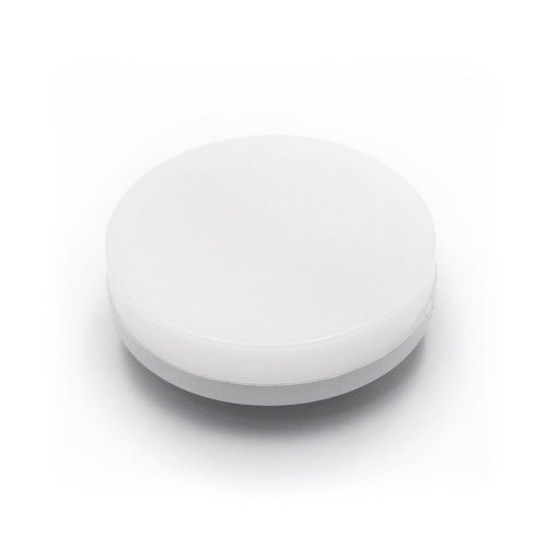 LED ΛΑΜΠΑ GX53 ΠΛΑΦΟΝΙΕΡΑ 7W 230V ΨΥΧΡΟ 6200Κ