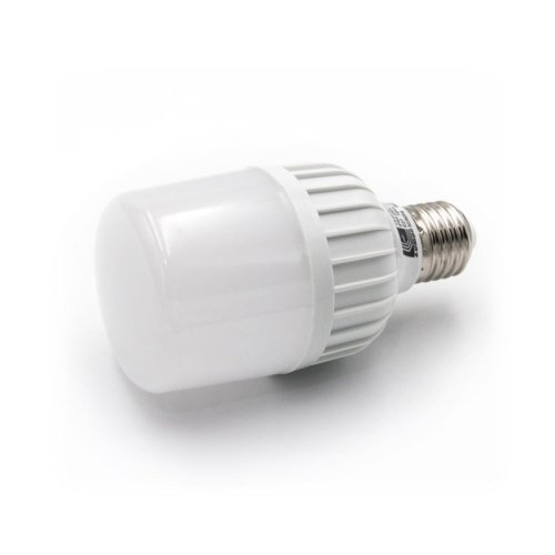 LED ΛΑΜΠΑ ΤΥΠΟΥ SL E27 15W 230V ΘΕΡΜΟ 3000Κ IP44 DF 0,5