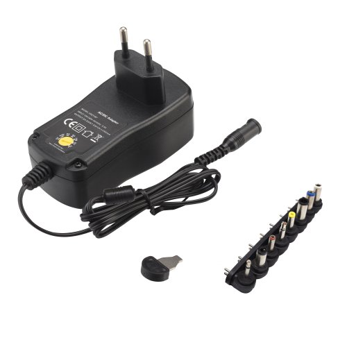 PSVS-1500 Switching τροφοδοτικό ρυθμιζόμενης τάσης εξόδου...