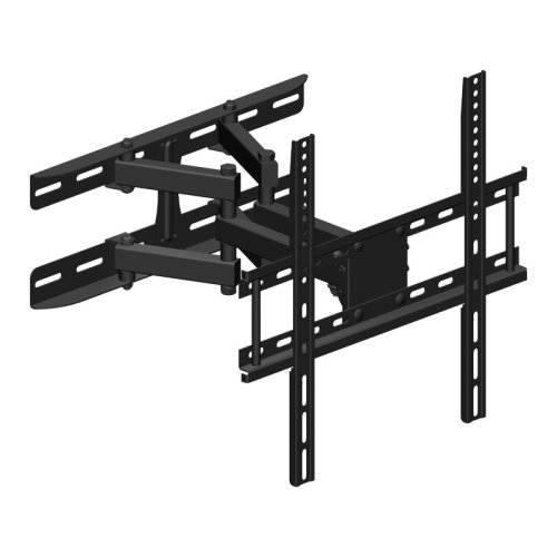 AX VENUS 23"-60" - ΒΑΣΗ TV ΜΕ ΔΙΠΛΟ ΒΡΑΧΙΟΝΑ VESA 400 X 400