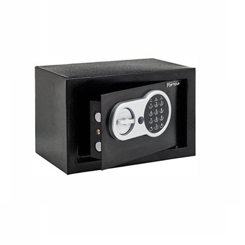 Χρηματοκιβώτιo AX Samson Opticum