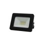 ΠΡΟΒΟΛΕΑΣ LED-SMD 20W 230V ΜΠΛΕ IP65 ΜΑΥΡΟΣ