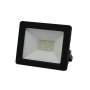 ΠΡΟΒΟΛΕΑΣ LED-SMD 10W 230V ΜΩΒ IP65 ΜΑΥΡΟΣ