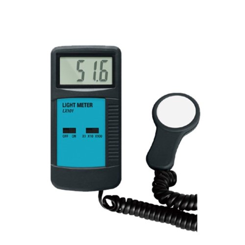ΜΕΤΡΗΤΗΣ ΦΩΤΕΙΝΟΤΗΤΑΣ