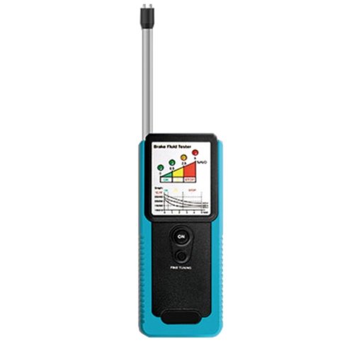 ΔΟΚΙΜΑΣΤΙΚΟ ΥΓΡΩΝ ΦΡΕΝΩΝ