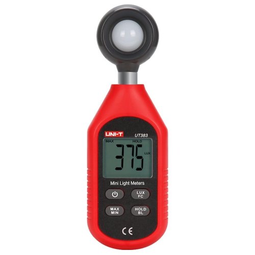 ΜΕΤΡΗΤΗΣ ΦΩΤΙΣΜΟΥ